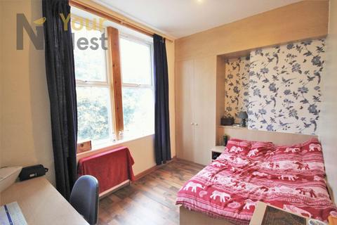 5 bedroom terraced house to rent - HollyBank, Headingley, Leeds, LS6 4DJ