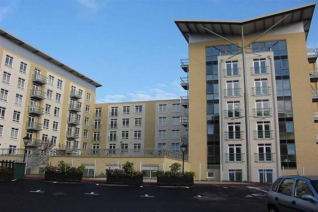 Outside (Main)