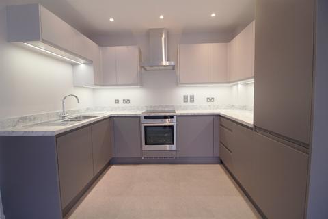 2 bedroom apartment to rent, The Meridian, Kenavon Drive, Reading, RG1