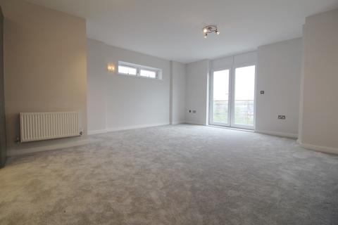 2 bedroom apartment to rent, The Meridian, Kenavon Drive, Reading, RG1