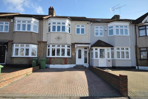 4 Bedroom Terraced House For Sale Cheviot Road Hornchurch Es Rm11 4 Bedroom Terraced House For Sale Cheviot Road Hornchurch Es Rm11