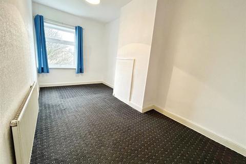 1 bedroom terraced house to rent, Quarmby Road, Quarmby, Huddersfield, West Yorkshire, HD3