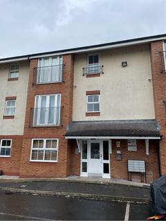 undefined, Breck Road, Wirral CH44