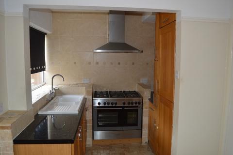 undefined, Rosefield Avenue, Wirral CH63