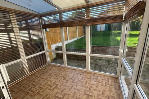 undefined, Rosefield Avenue, Wirral CH63