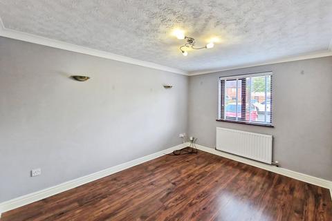 undefined, Church Farm Court, Willaston CH64