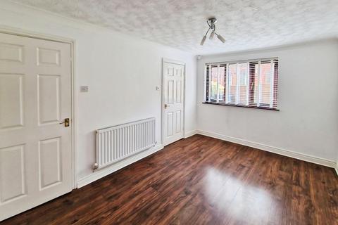 undefined, Church Farm Court, Willaston CH64