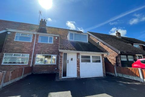 3 bedroom semi-detached house to rent, Oakland Drive, Wirral CH49