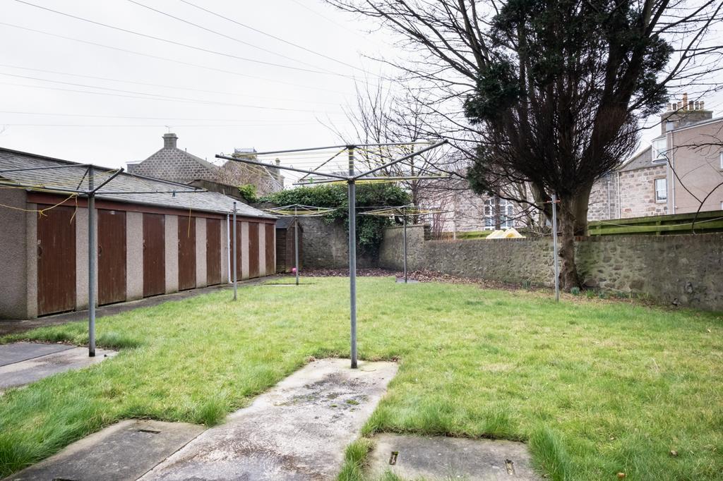 Shared Garden