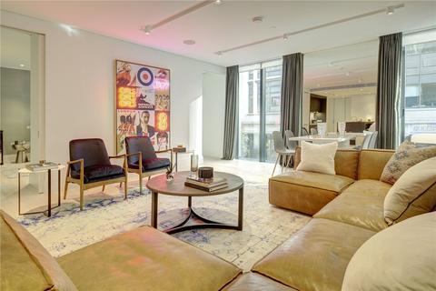 2 bedroom apartment for sale - Cork Street, Mayfair, London, W1S