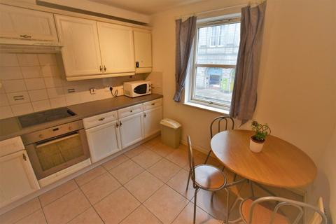 2 bedroom flat to rent, King Street, City Centre, Aberdeen, AB24