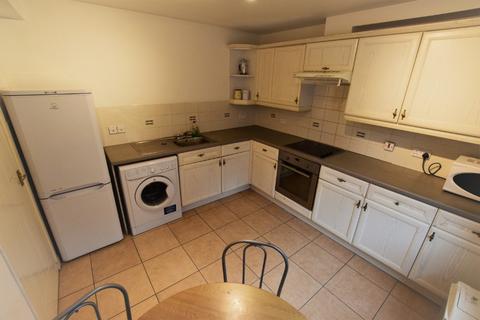 2 bedroom flat to rent, King Street, City Centre, Aberdeen, AB24
