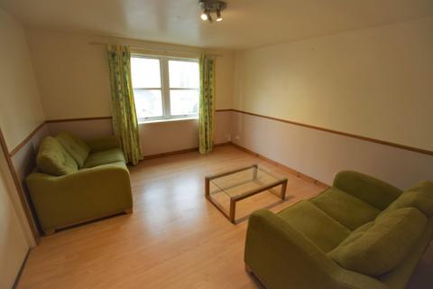 2 bedroom flat to rent, King Street, City Centre, Aberdeen, AB24