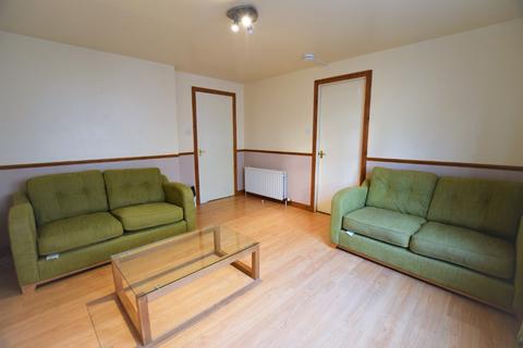 2 bedroom flat to rent, King Street, City Centre, Aberdeen, AB24