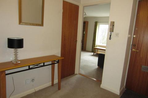 2 bedroom flat to rent - Whitehall Mews, Whitehall Place, AB25