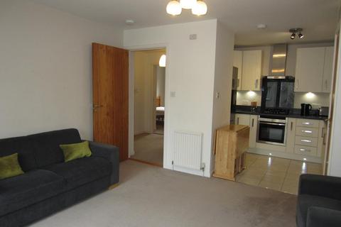 2 bedroom flat to rent - Whitehall Mews, Whitehall Place, AB25