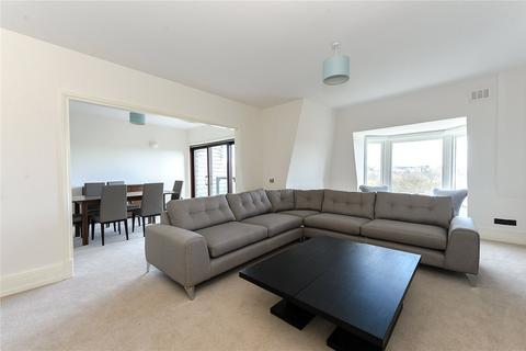 6 bedroom flat to rent, Strathmore Court, 143 Park Road, St John's Wood, London