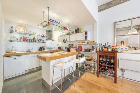 1 bedroom flat to rent, The Ziggurat Building, Saffron Hill, Clerkenwell