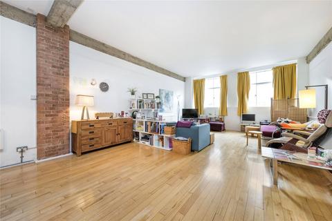 1 bedroom flat to rent, The Ziggurat Building, Saffron Hill, Clerkenwell