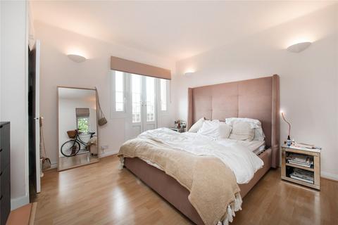 undefined, Fitzjohns House, 46 Fitzjohns Avenue, Hampstead, London