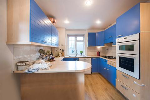 Fitzjohns House, 46 Fitzjohns Avenue, Hampstead, London