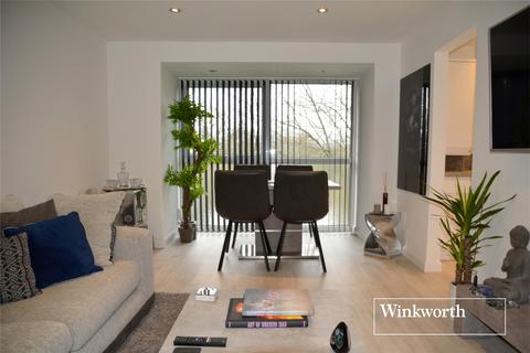 2 bedroom apartment to rent, Wyedale, London Colney, St. Albans, Hertfordshire, AL2