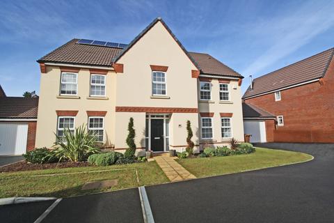 5 Bedroom Detached House For Sale St Leonards Exeter 5 Bedroom Detached House For Sale St Leonards Exeter