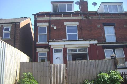 undefined, Hudson Grove, Leeds LS9