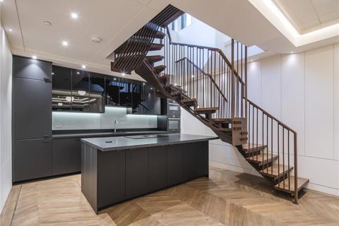 undefined, Belmont Street, Camden, London, NW1