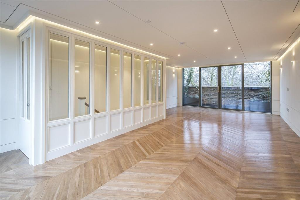 Living Space