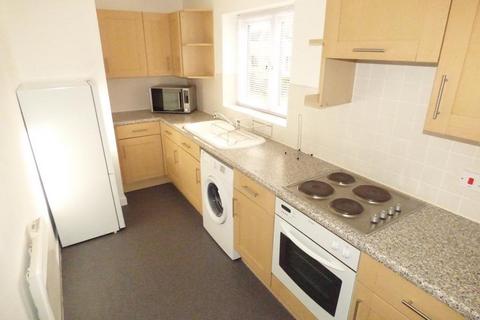 2 bedroom apartment to rent - Linden Road, Luton, LU4 9GH