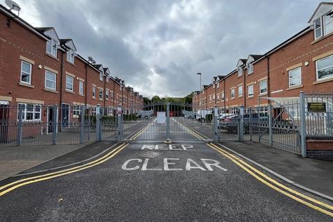 undefined, Blue Fox Close, West End, Leicester LE3
