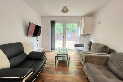 undefined, Blue Fox Close, West End, Leicester LE3