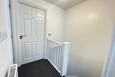 undefined, Blue Fox Close, West End, Leicester LE3