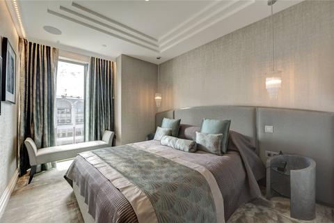3 bedroom penthouse for sale, Pearson Square, London, W1T