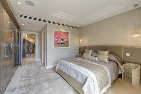 3 bedroom penthouse for sale, Pearson Square, London, W1T