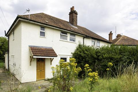 1 bedroom semi-detached house to rent, Shelley Road, Cowley