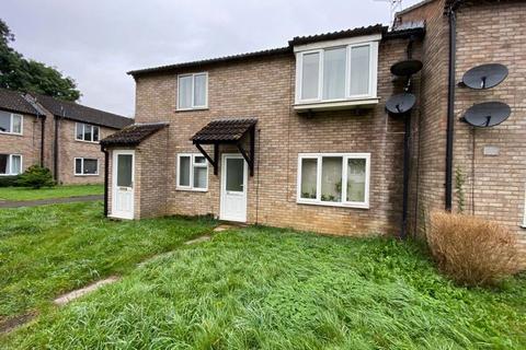 York Close, Bristol