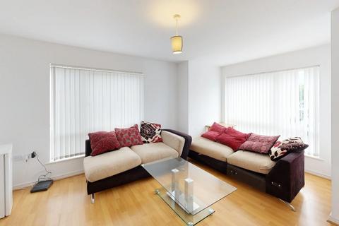 4 bedroom end of terrace house for sale, Aspull Walk, Manchester