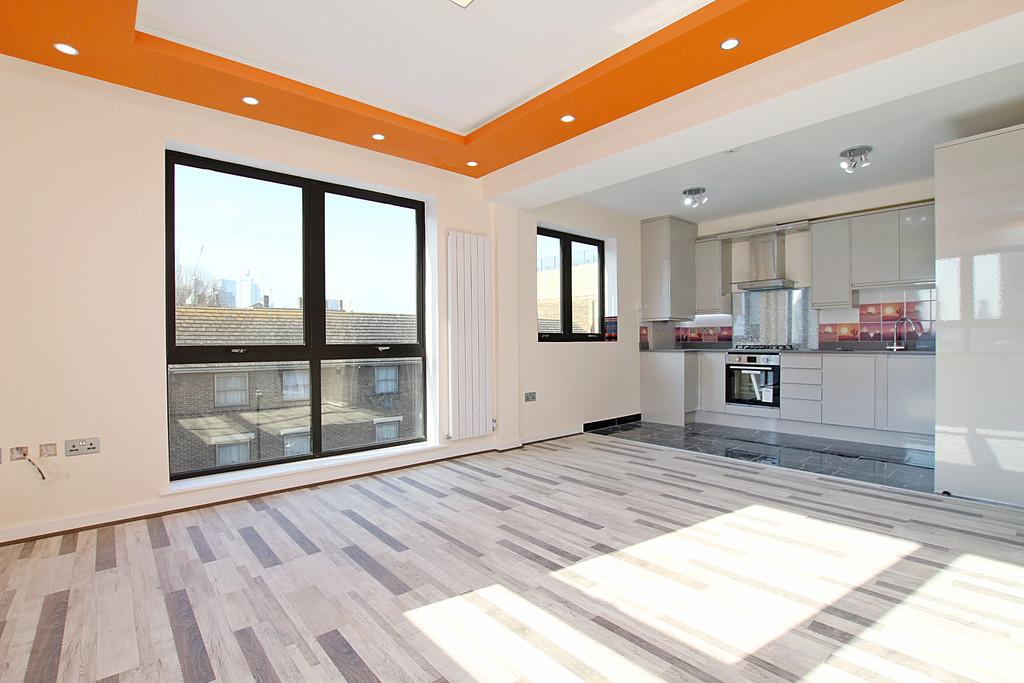 Apartment in London - View 4