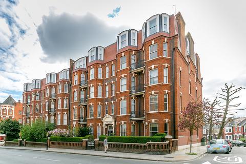 4 bedroom apartment to rent - Sandwell Mansions, West End Lane, West Hampstead, NW6