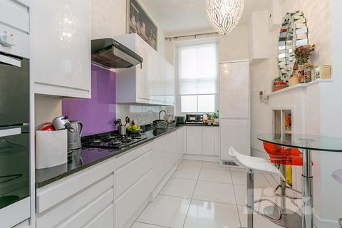 4 bedroom apartment to rent - Sandwell Mansions, West End Lane, West Hampstead, NW6