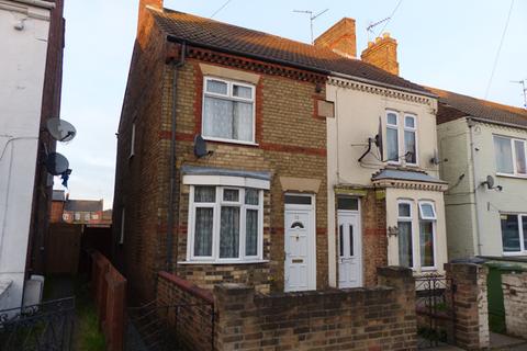 Search 3 Bed Houses For Sale In Eastfield Peterborough Onthemarket