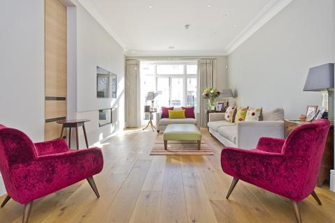 4 bedroom house to rent, Elgin Crescent, London, W11