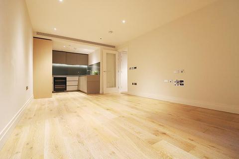 2 bedroom apartment to rent, Riverlight Three, Nine Elms, London, SW11