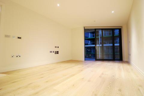 2 bedroom apartment to rent, Riverlight Three, Nine Elms, London, SW11
