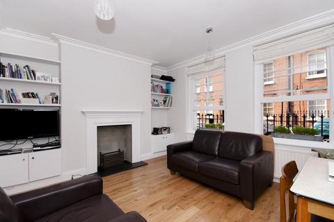 2 bedroom flat to rent, Paget Street, Islington, London