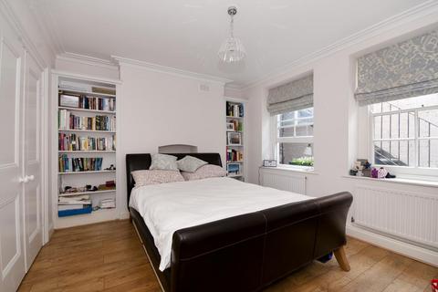 2 bedroom flat to rent, Paget Street, Islington, London