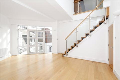3 bedroom apartment to rent, Rosebery Avenue, Clerkenwell, London, EC1R
