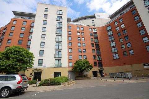 2 bedroom apartment to rent, Mackenzie House, Chadwick Street, Leeds, West Yorkshire, LS10